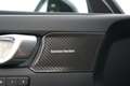 Volvo C40 Twin Recharge Ultimate LEDER/ALCANTARA LED GPS PDC Argent - thumbnail 21