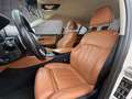 BMW 530 530 d xDrive Luxury Line Limousine Weiß - thumbnail 10