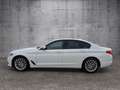 BMW 530 530 d xDrive Luxury Line Limousine Weiß - thumbnail 8