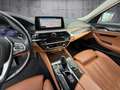 BMW 530 530 d xDrive Luxury Line Limousine Weiß - thumbnail 15