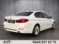 BMW 530 530 d xDrive Luxury Line Limousine Weiß - thumbnail 4