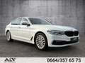 BMW 530 530 d xDrive Luxury Line Limousine Weiß - thumbnail 1