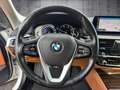 BMW 530 530 d xDrive Luxury Line Limousine Weiß - thumbnail 16