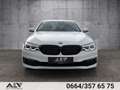 BMW 530 530 d xDrive Luxury Line Limousine Weiß - thumbnail 5