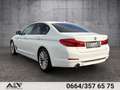 BMW 530 530 d xDrive Luxury Line Limousine Weiß - thumbnail 3