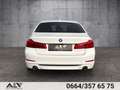 BMW 530 530 d xDrive Luxury Line Limousine Weiß - thumbnail 6