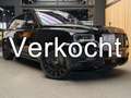 Rolls-Royce Cullinan Black Badge Perlino Leder V12 Koelkast Tiffany Ste Schwarz - thumbnail 1