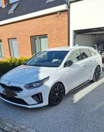 1.4 T-GDi GT-Line DCT ISG