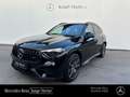 Mercedes-Benz GLC 63 AMG AMG GLC 63 S E PERFORMANCE AMG Pano FAP Schwarz - thumbnail 1