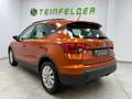 SEAT Arona 1.0 Style/KLIMA/ALU/ALLWETTER/TEMPOMAT/PDC narančasta - thumbnail 7