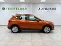 SEAT Arona 1.0 Style/KLIMA/ALU/ALLWETTER/TEMPOMAT/PDC narančasta - thumbnail 2