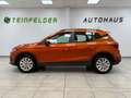 SEAT Arona 1.0 Style/KLIMA/ALU/ALLWETTER/TEMPOMAT/PDC narančasta - thumbnail 6