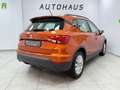 SEAT Arona 1.0 Style/KLIMA/ALU/ALLWETTER/TEMPOMAT/PDC narančasta - thumbnail 9
