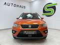 SEAT Arona 1.0 Style/KLIMA/ALU/ALLWETTER/TEMPOMAT/PDC narančasta - thumbnail 4