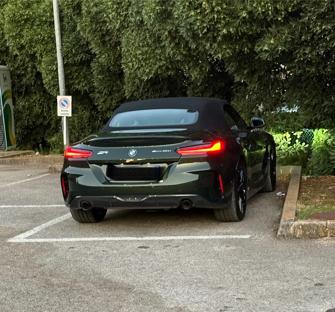 BMW Z4 sdrive 20i Msport auto - 1