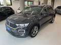 Volkswagen T-Roc 1.5 TSI 150cv DSG Advanced R-Line Gris - thumbnail 1