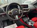 BMW X4 X4 xdrive30d mhev 48V Msport Iva esposta! Schwarz - thumbnail 11