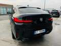 BMW X4 X4 xdrive30d mhev 48V Msport Iva esposta! Schwarz - thumbnail 6