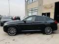 BMW X4 X4 xdrive30d mhev 48V Msport Iva esposta! Schwarz - thumbnail 4