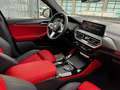 BMW X4 X4 xdrive30d mhev 48V Msport Iva esposta! Schwarz - thumbnail 12