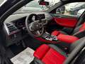 BMW X4 X4 xdrive30d mhev 48V Msport Iva esposta! Schwarz - thumbnail 9