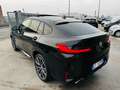 BMW X4 X4 xdrive30d mhev 48V Msport Iva esposta! Schwarz - thumbnail 5