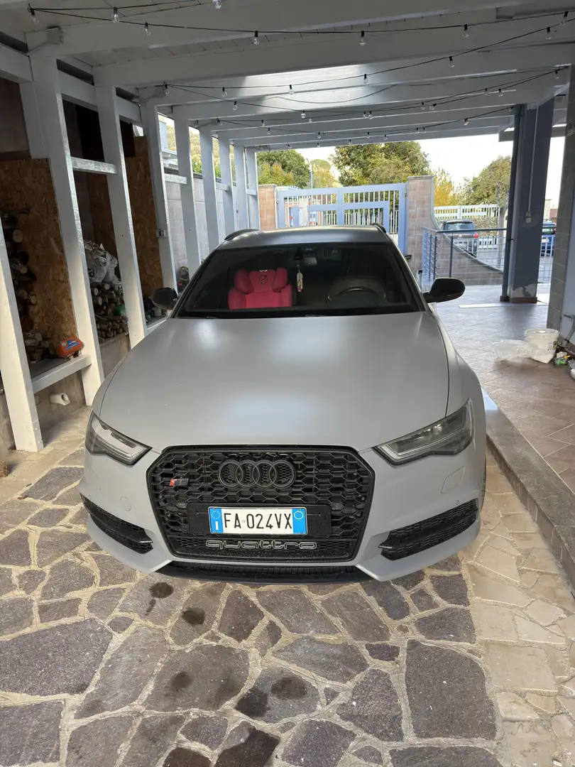 Audi A6 Avant 2.0 190 CV - 2