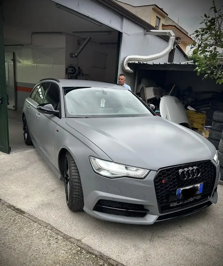 Audi A6 Avant 2.0 190 CV - 1