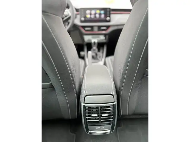 Skoda Kamiq view 30