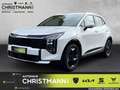 Kia Sportage SPIRIT 1.6 T-GDI 2WD *DRIVE-PAKET*SOUND-PAKET* Blanco - thumbnail 1