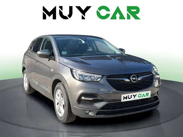 Opel Grandland X 1.5CDTi S&S Selective 130
