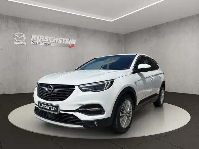 Opel Grandland (X) +Bi LED+PDC+Totwinkelassistent+