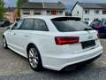 Audi A6 Avant 3.0 TDI clean diesel quattro Matrix Weiß - thumbnail 7
