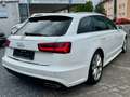 Audi A6 Avant 3.0 TDI clean diesel quattro Matrix Weiß - thumbnail 6