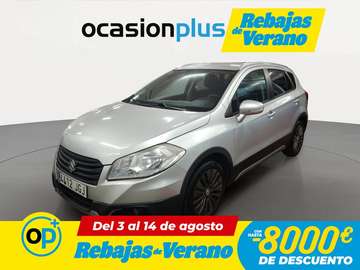 1.6DDiS GLE 4x2