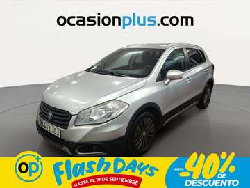 1.6DDiS GLE 4x2