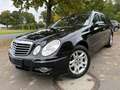 Mercedes-Benz E 280 T 4Matic Avantgarde+Schiebedach+Leder+ Schwarz - thumbnail 1