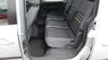 Volkswagen Caddy Trendline CLIMATRONIC NAVIGATION MWST-AUSWEISBAR Grau - thumbnail 10
