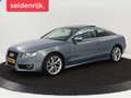 Audi A5 2.0 TFSI Quattro | Panoramadak | Stoelverwarming | Blauw - thumbnail 1