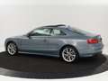 Audi A5 2.0 TFSI Quattro | Panoramadak | Stoelverwarming | Blauw - thumbnail 2