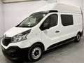 Renault Trafic L2 H2 2,9t Komfort/ST-HEIZUNG/KLIMA/NAVI Blanc - thumbnail 3