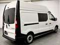 Renault Trafic L2 H2 2,9t Komfort/ST-HEIZUNG/KLIMA/NAVI Blanc - thumbnail 6