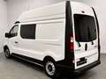Renault Trafic L2 H2 2,9t Komfort/ST-HEIZUNG/KLIMA/NAVI Blanc - thumbnail 4