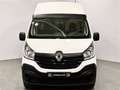 Renault Trafic L2 H2 2,9t Komfort/ST-HEIZUNG/KLIMA/NAVI Blanc - thumbnail 2