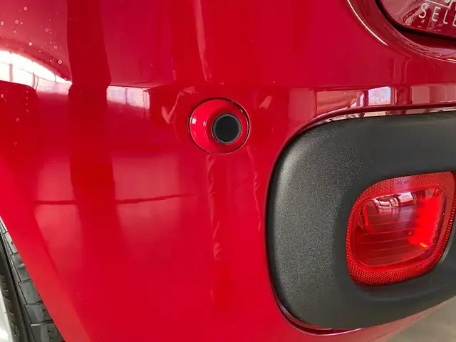 Fiat Panda view 14