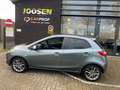 Mazda 2 1.3 BIFUEL GT-M LINE Grijs - thumbnail 7