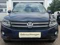 Volkswagen Tiguan Track & Style BMT 4Motion*Vollaustattung Blau - thumbnail 3