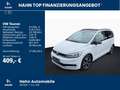 Volkswagen Touran 1.5TSI DSG  Highline Black Style 7-Sitze Weiß - thumbnail 2