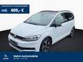 Volkswagen Touran 1.5TSI DSG  Highline Black Style 7-Sitze Weiß - thumbnail 1
