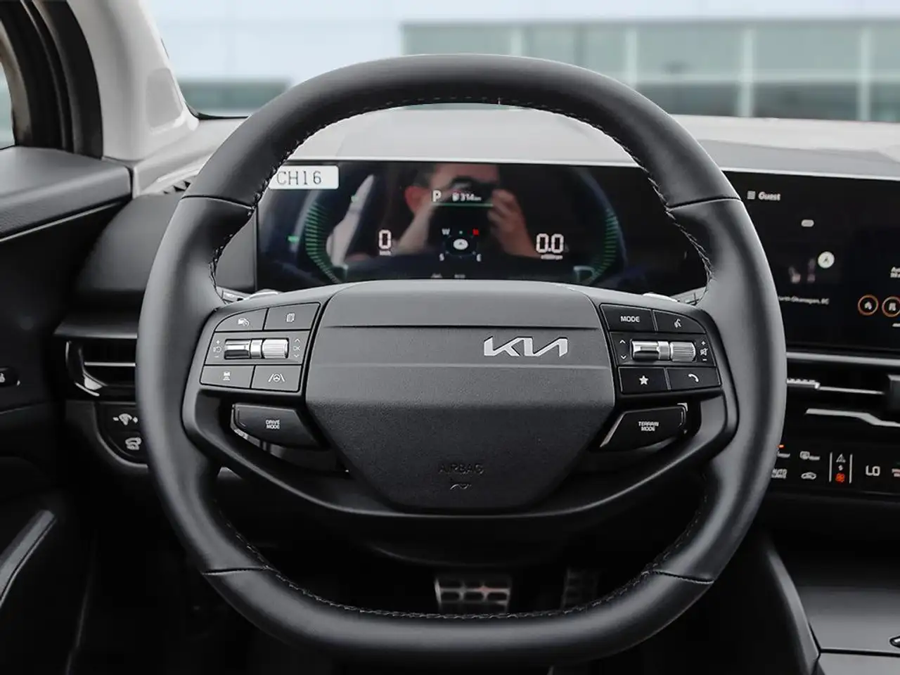Kia Sportage fotografie Kia Sportage